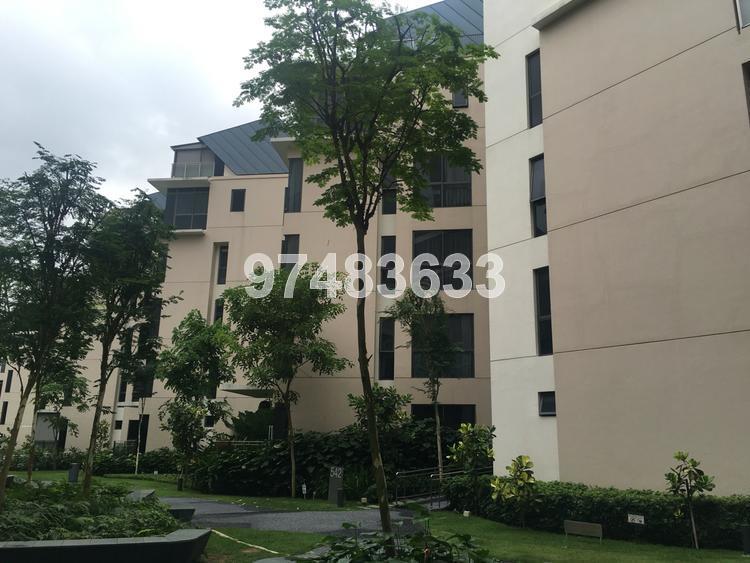 The Miltonia Residences (D27), Condominium #156693142